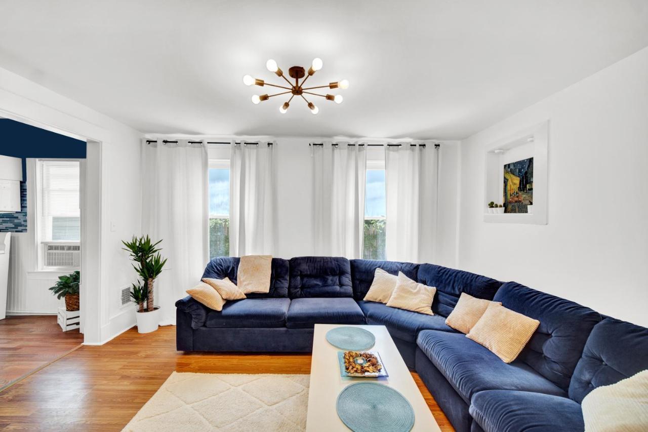 Logan Square Coach House Ξενοδοχείο Σικάγο Εξωτερικό φωτογραφία